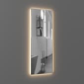 boca bright mirror 70x200 cm