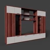 rimini living room set with tv space (7)