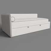 Bert bed v3