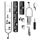 Bathroom decor set 3