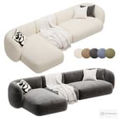 Martina Sofa By Kave Home