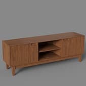 tempo tv cabinet