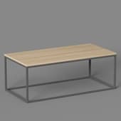 ilby coffee table