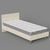 linea 2 bed