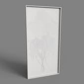 panel mysterious dream bd-136556
