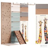children's play area