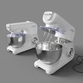 hiberg mp 1040 w planetary mixer