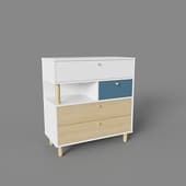 deakins chest of drawers-1