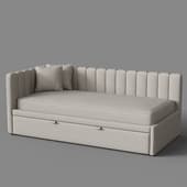 Natan kid sofa bed 2