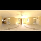 small_empty_house_4k