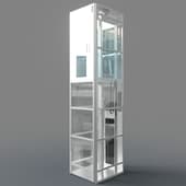 domus lift 250kg
