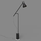 T6159 Floor Lamp Bogem Tall