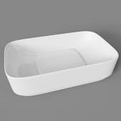 washbasin bowl overhead element, cn5021
