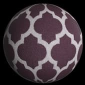 InteriorDesignRugMoroccanTrellis001 HIRES
