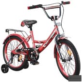 children's bike maxxpro-n18