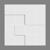 Panel 026 (500x500x26)