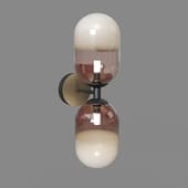 wall lamp freya tesse fr1011wl-01b-09635 (2)