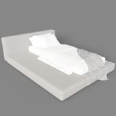 tolu kid bed