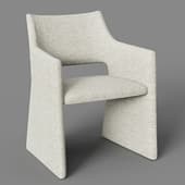 the cashew chair