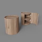 bedside table point 1