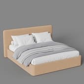 portu xl bed