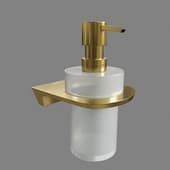 aisch k-5999 liquid soap dispenser