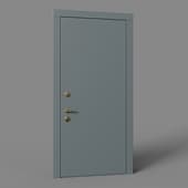 linea entrance door (2)