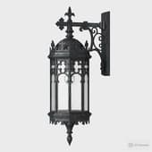 outdoor wall lamp