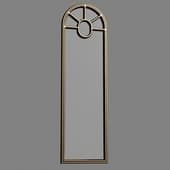 Varket City Pro mirror