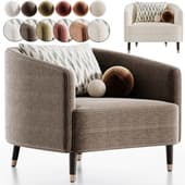 the lakewood chair