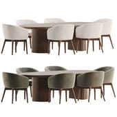 Osten-Table-and-chair-Torino-by-skdesign