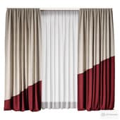 Curtain P01