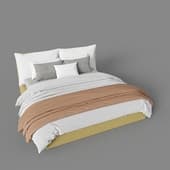 soho bed