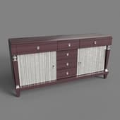 chest of drawers fratelli barri 23
