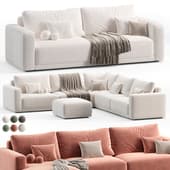 Bella Sofa