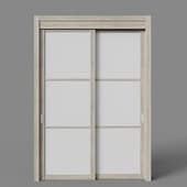 interior partition in arondi 6 coating