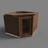 section-31 corner art.b-05 426x426x313n