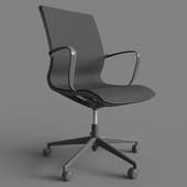 vigo work chair