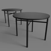 JT 03 (round table set 2) Table 1