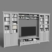 Ikea Liatorp Furniture 1
