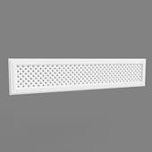ventilation grate 19
