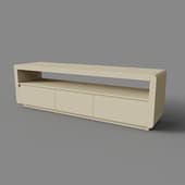 80304256 tv cabinet madison, beige