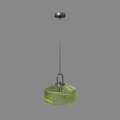 led pendant lights lussole laredo lsp-8846, lsp-8847, lsp-8848