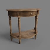gramercy console 512.019