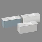 allen brau gravity 120 sink cabinets