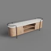 TIERRA TV UNIT