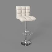 lodi beige bar stool