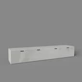 tv stand chelsea grey (5)