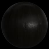 Black Stained Oak222