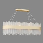 L1516 Chandelier Pliso 1